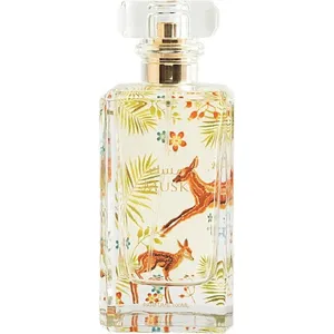 Khales Musk perfume bottle