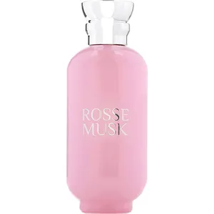 Al-Fayez Perfumes Rosse Musk perfume bottle