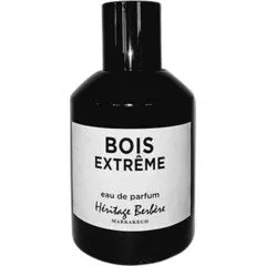 Héritage Berbère Bois Extrême parfüm şişesi