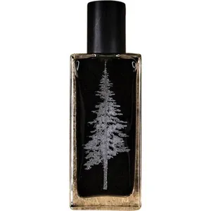 Pineward Autumnal parfüm şişesi