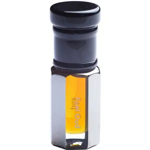 Feel Oud Virgin KS perfume bottle