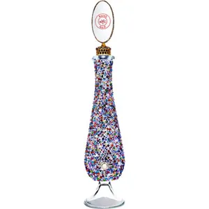 Bond No. 9 Swarovski Couture Amphora parfüm şişesi