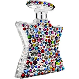 Bond No. 9 Swarovski Couture Edition parfüm şişesi