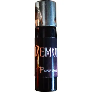 Taberna Odores Magicus Demon parfüm şişesi