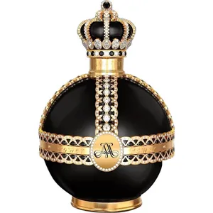 Amaffi Power for Women perfume bottle