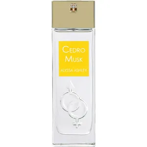 Alyssa Ashley Cedro Musk (Eau de Parfum) parfüm şişesi