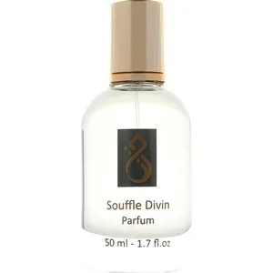 Razza Fragrances Souffle Divin parfüm şişesi