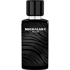 Michalsky Provocative for Men perfume bottle