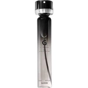Gammon G - The Black Guitar perfume bottle