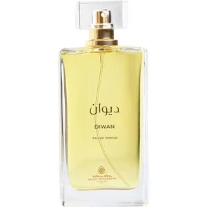Fragrance House Diwan / ديوان parfüm şişesi