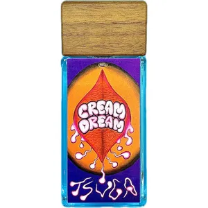 TSVGA Cream Dream perfume bottle