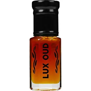 Lux Oud Interval parfüm şişesi