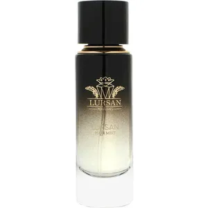 Lursan (Hair Mist) parfüm şişesi