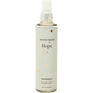 women'secret Hope perfume bottle