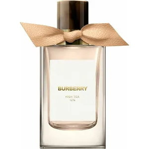 Burberry High Tea perfume bottle
