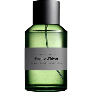 Marie Jeanne Brume d'Hiver parfüm şişesi