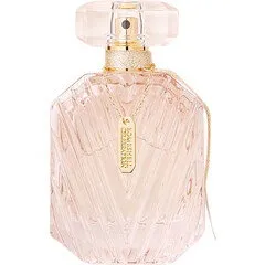 Victoria's Secret Bombshell Celebration perfume bottle