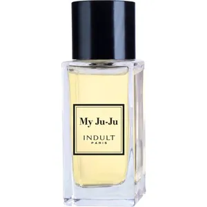 Indult My Ju-Ju perfume bottle