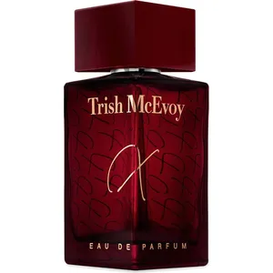Trish McEvoy Fragrance X perfume bottle