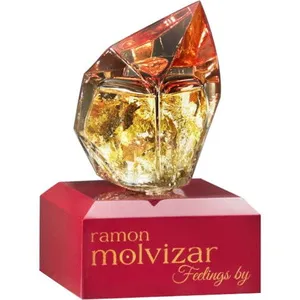 Ramón Molvizar Feelings parfüm şişesi