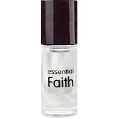 Essential Faith perfume bottle