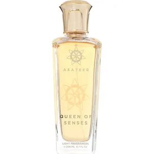 Asateer Queen of Senses parfüm şişesi