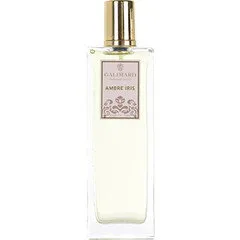 Galimard Ambre Iris (Eau de Parfum) parfüm şişesi