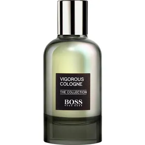 Hugo Boss Vigorous Cologne parfüm şişesi