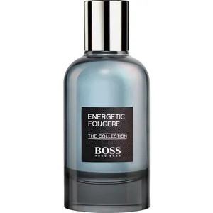 Hugo Boss Energetic Fougère perfume bottle
