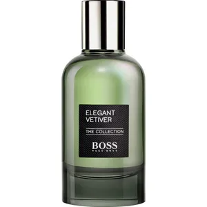 Hugo Boss Elegant Vetiver parfüm şişesi