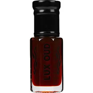 Lux Oud Trat Oud perfume bottle