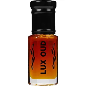 Lux Oud Harmony parfüm şişesi