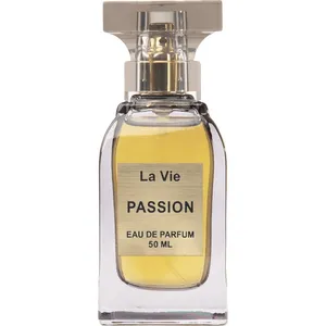 La Vie Passion perfume bottle