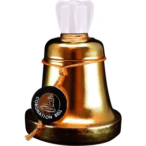Kanebo Coronation Bell perfume bottle