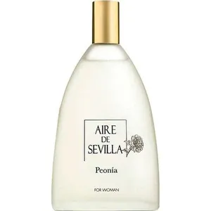 Instituto Español Aire de Sevilla - Peonía perfume bottle