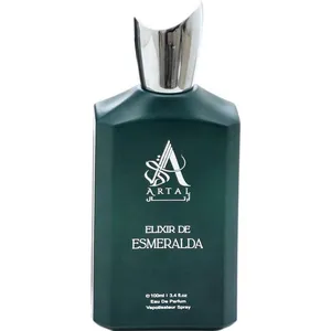 Artal Elixir de Esmeralda perfume bottle