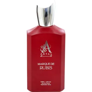 Artal Marque de Rubis parfüm şişesi