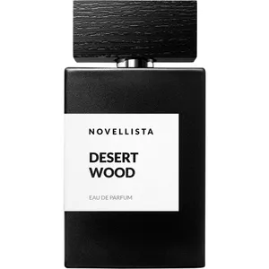 Novellista Desert Wood parfüm şişesi