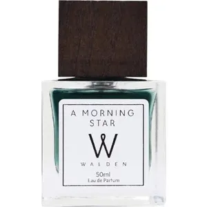 Walden Perfumes A Morning Star (Eau de Parfum) parfüm şişesi