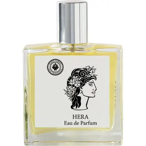 Karen Timson Hera perfume bottle