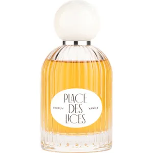 Place des Lices Vanîle perfume bottle