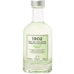Berdoues 1902 - Thea Verde parfüm şişesi
