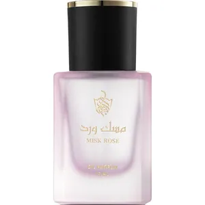 Albdah Misk Rose / مسك ورد parfüm şişesi