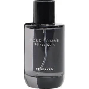 Reserved Teinte Noir parfüm şişesi