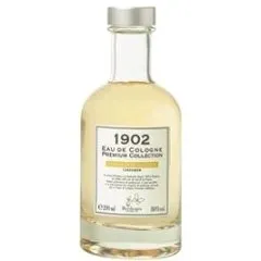 Berdoues 1902 - Cardamomum Vegetalis parfüm şişesi