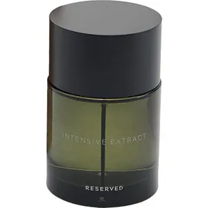 Reserved Intensive Extract parfüm şişesi