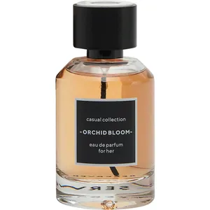 Reserved Orchid Bloom perfume bottle