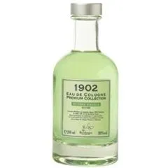 Berdoues 1902 - Vetiveria Herbacea perfume bottle