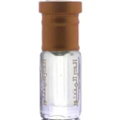 Aldur Almanthoor Mukhalat Fadih (Perfume Oil) / مخلط فضة parfüm şişesi