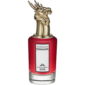 Penhaligon's The World According to Arthur perfume bottle